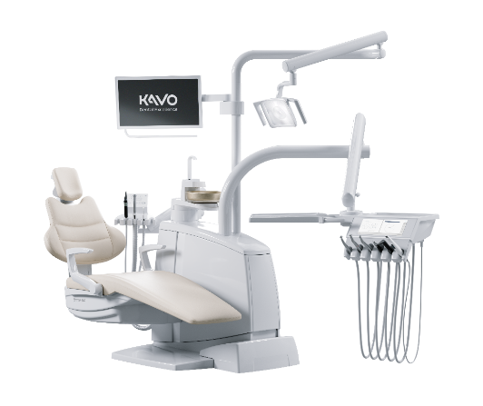 Estetica E80 Vision