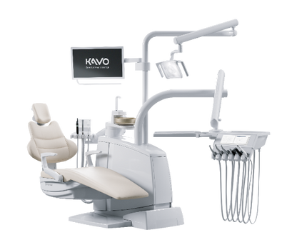 Estetica E80 Vision