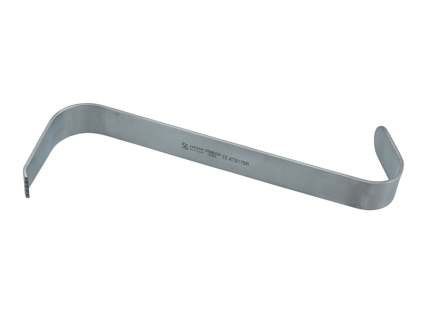 Amsterdam; Retractor