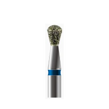 Pear Bur; SI-12C; Coarse