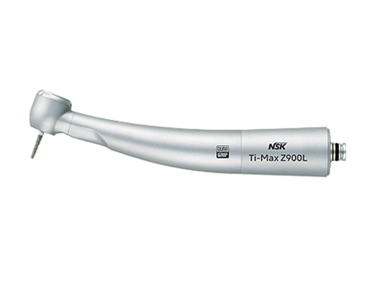 Ti-Max Z Premium - Standard Head