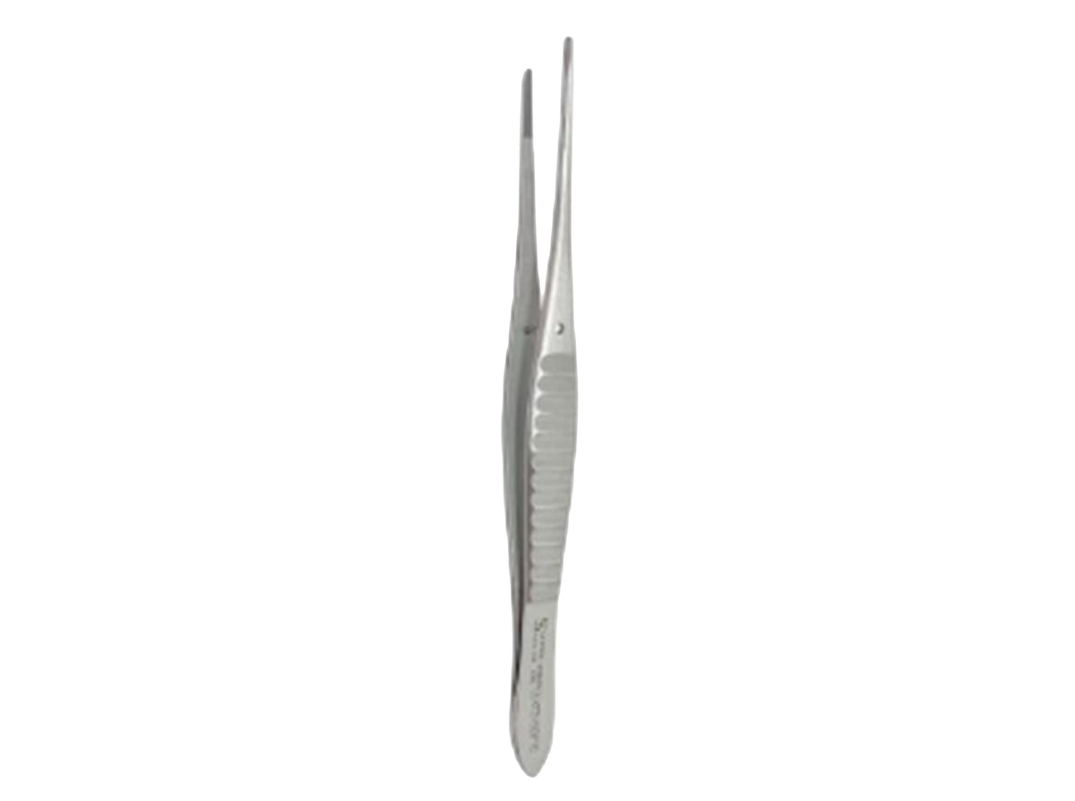 Gillies Forceps/Tweezers, Non-toothed 15cm Tungsten Carbide