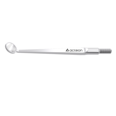 Acteon Pure Reflect Micromirror SS Ø5mm - round