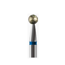 Ball Bur; BR-16; Med-coarse