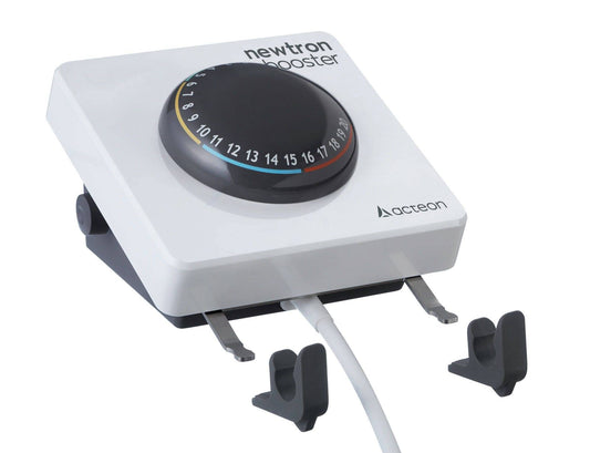 Newtron Booster