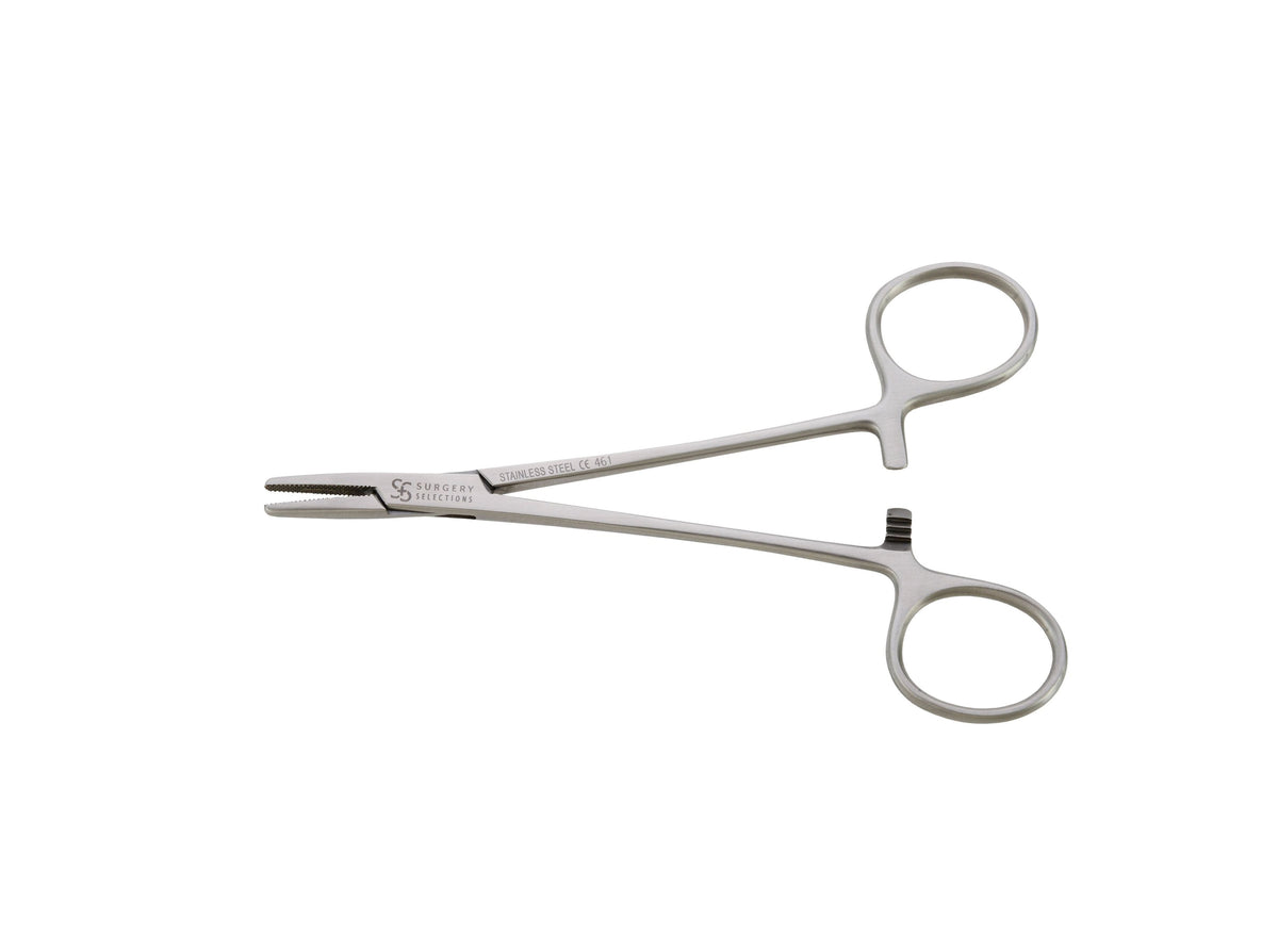 Mayo-Hegar 15cm; Needle Holder