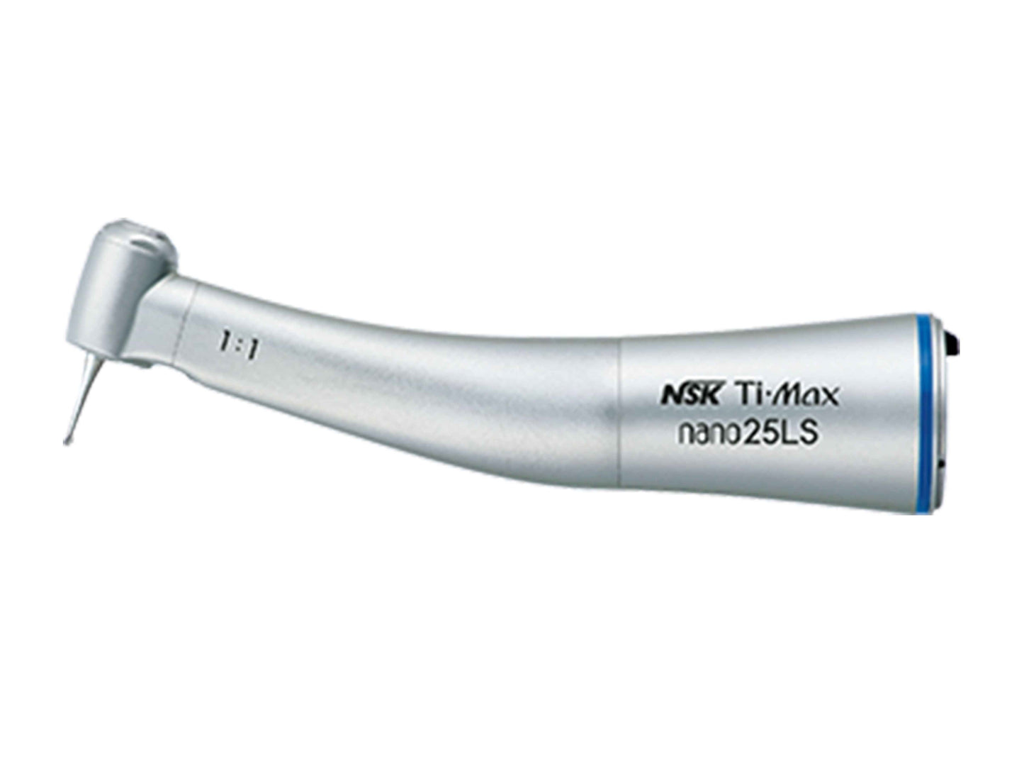 Ti-Max Nano Special (nano25LS)