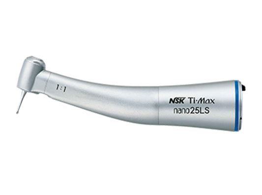 Ti-Max Nano Special (nano25LS)