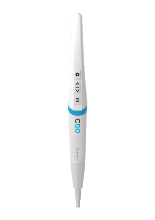 C50 Intraoral Camera
