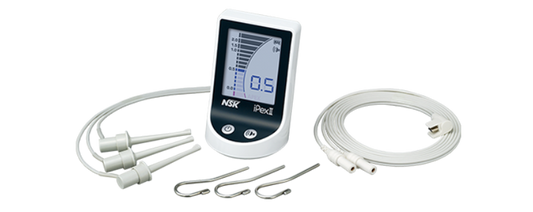 NSK iPexII Apex Locator Complete Set with Control