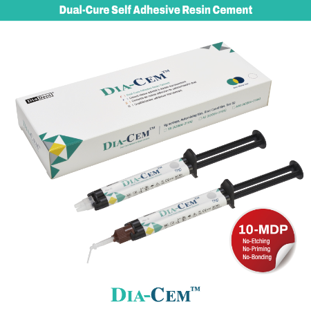 DiaCem A2 9gm