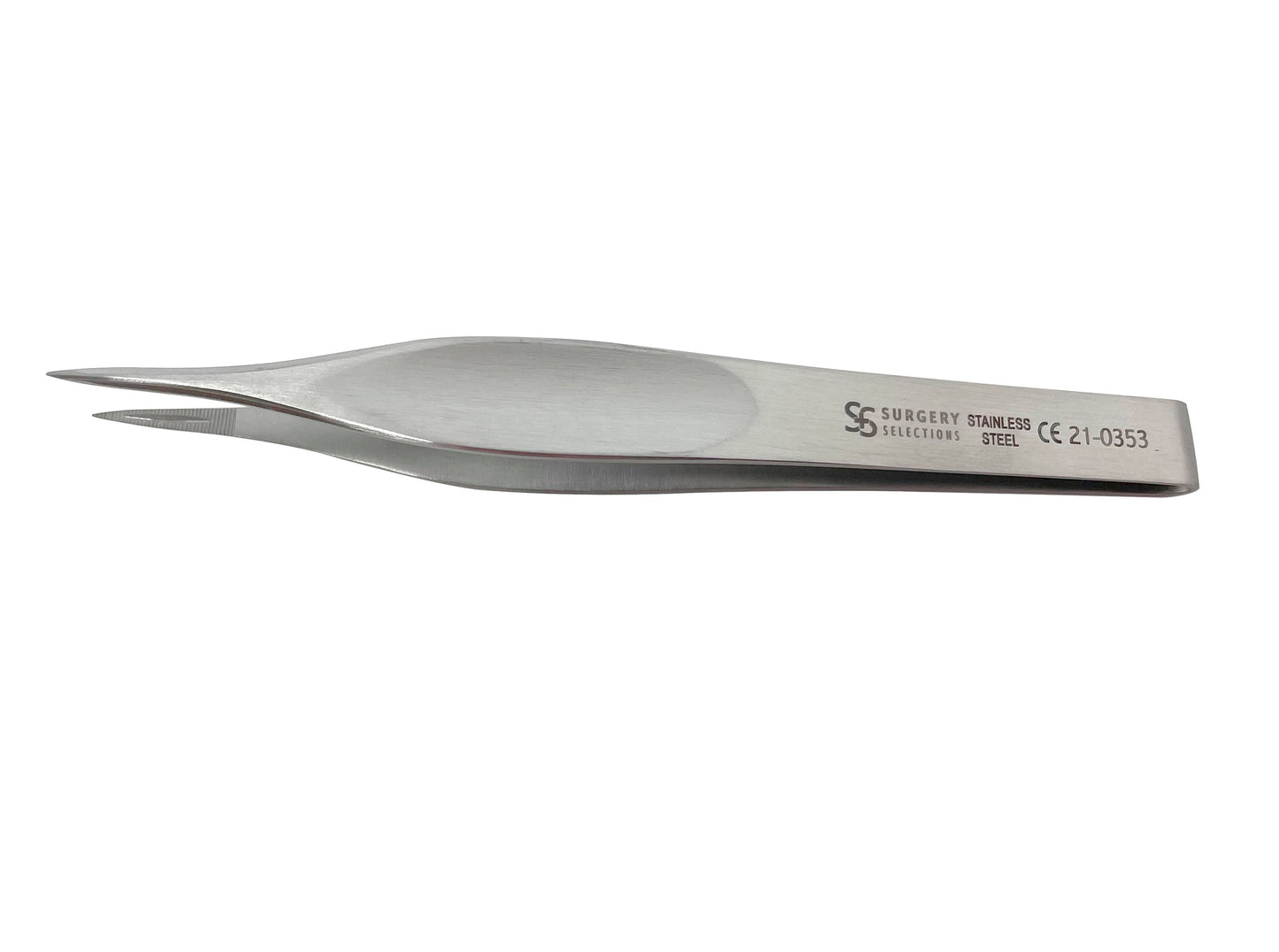 Feilchenfeld; Splinter Forceps
