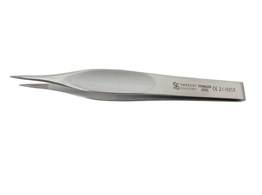 Feilchenfeld; Splinter Forceps
