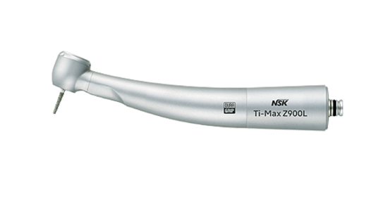 NSK Ti-Max Z900L Titanium High speed