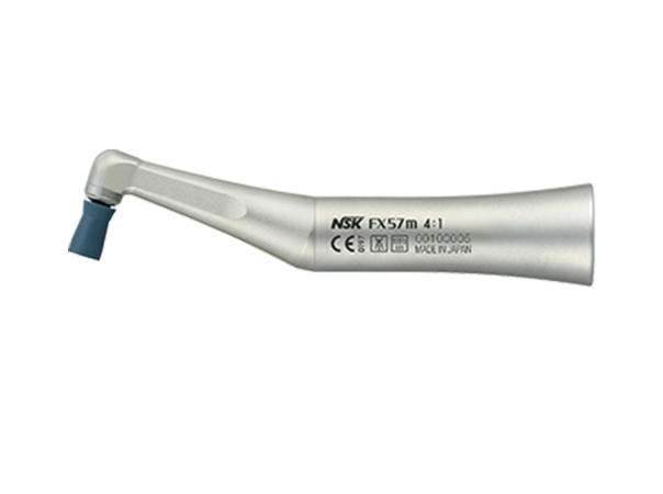 NSK FX57m C/A 4:1 Reduction Prophy H/P; Non-Optic