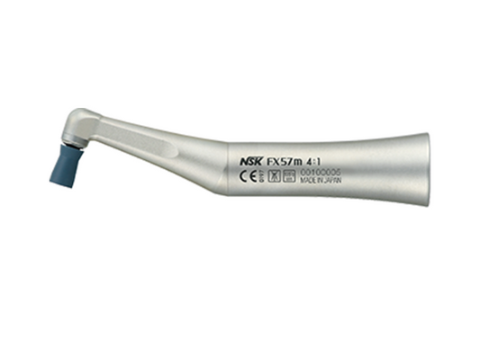 NSK FX57m C/A 4:1 Reduction Prophy H/P; Non-Optic