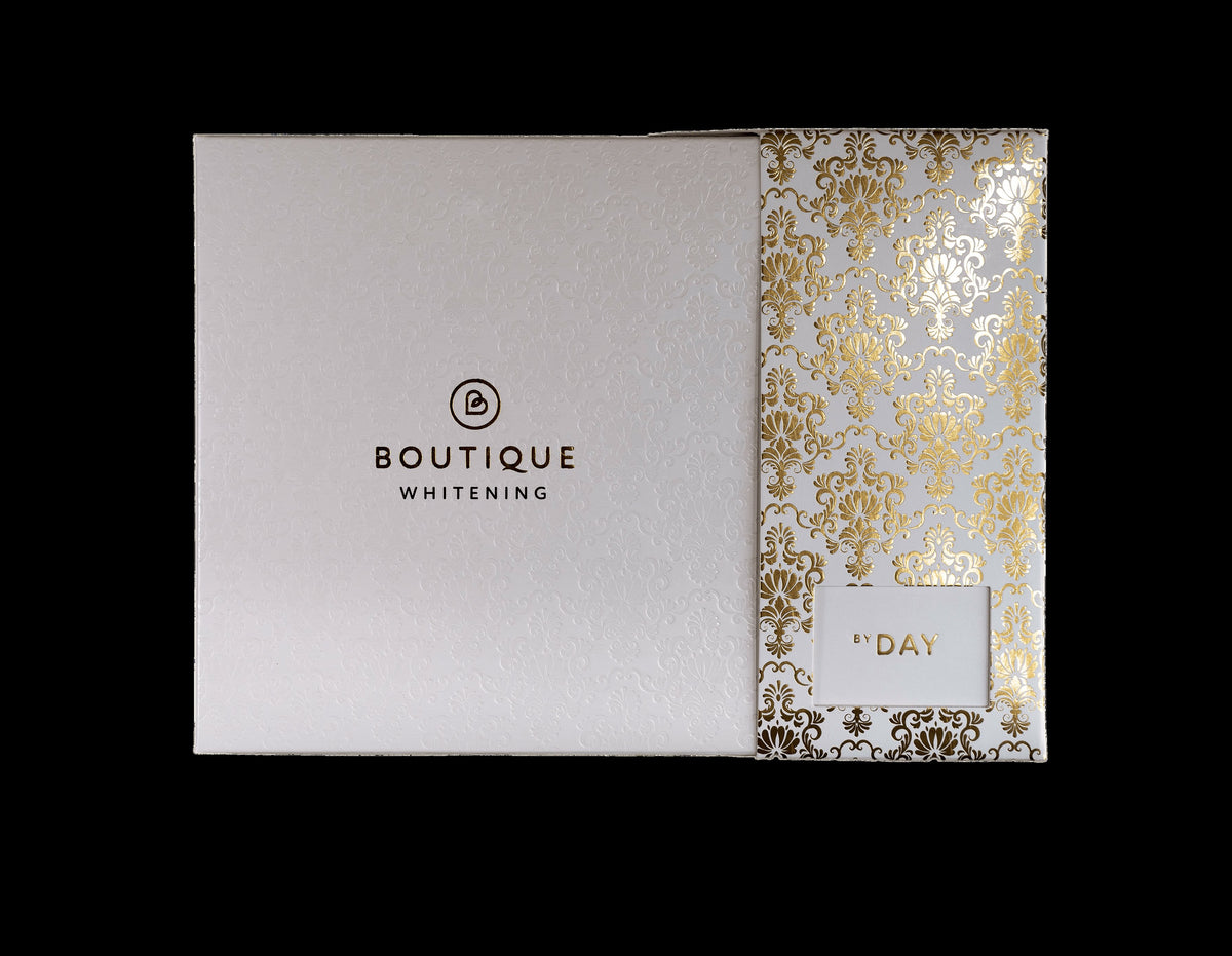 Boutique By Day 6% Hydrogen Peroxide Kit