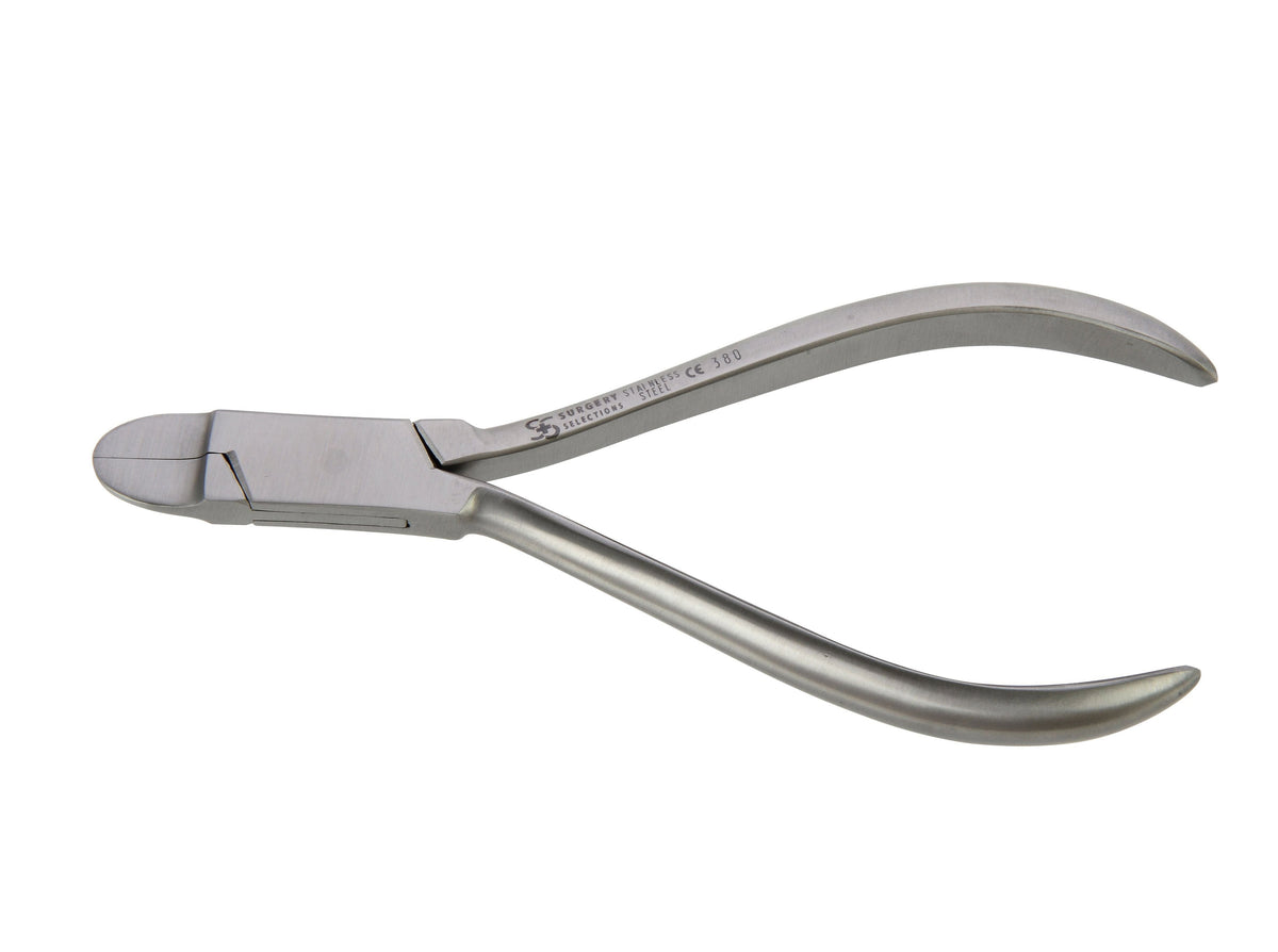 Frevert Orthodontic Pliers; 12.5cm