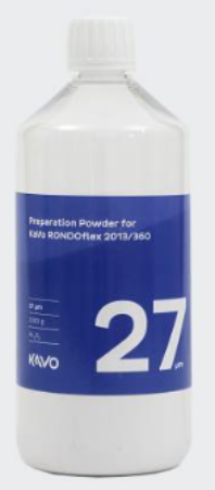 KaVo RONDOflex powder 27µm 1000g
