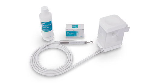 NSK VCP Handpiece only for Perio