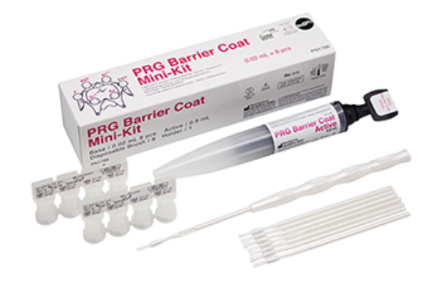 PRG Barrier Coat Mini-Kit