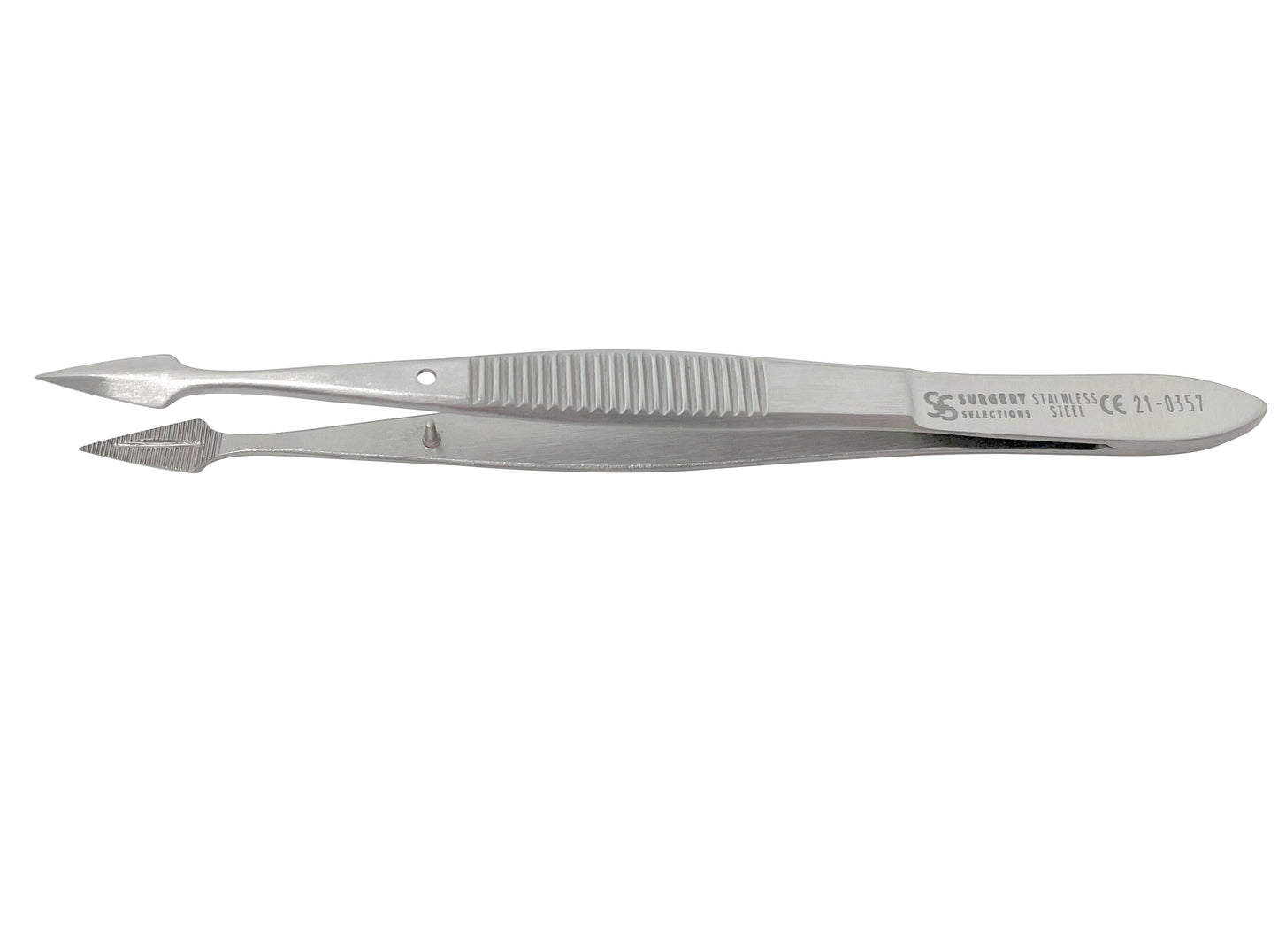 Hunter Splinter Forceps