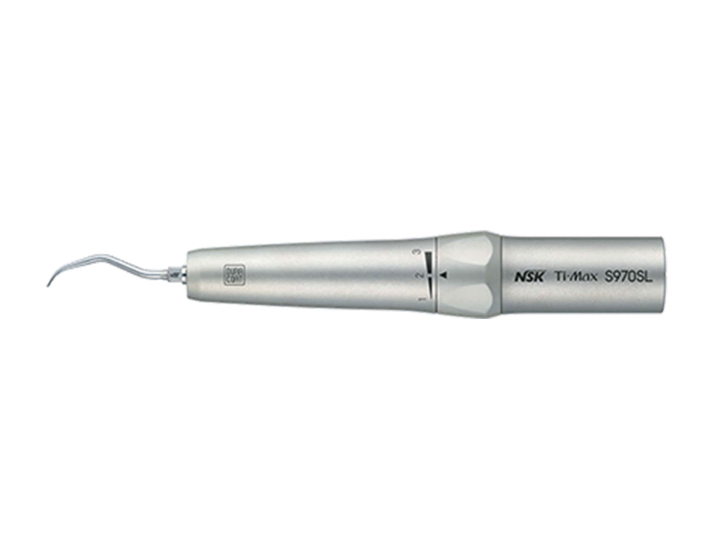 Ti-Max S970SL - Air Scaler