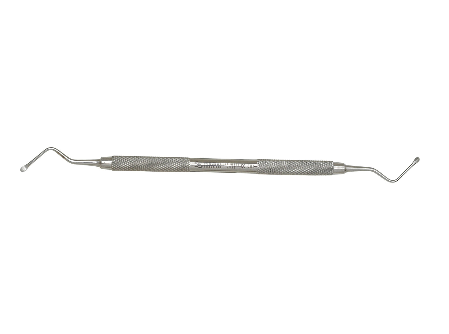 Lucas #86; Bone Curette