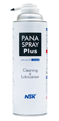 NSK Pana Spray Plus Lubricant 500ml