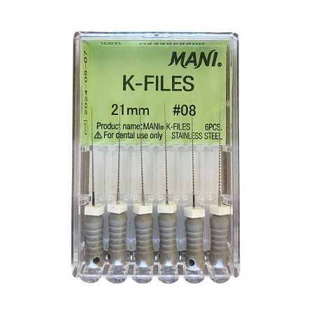 K-FILES 21MM #06