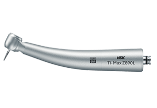 NSK Ti-Max Z890KL Titanium Highspeed Handpiece