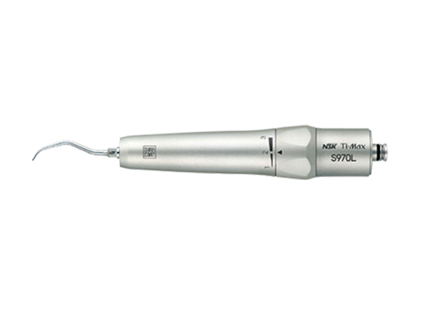 Ti-Max S970 - Air Scaler