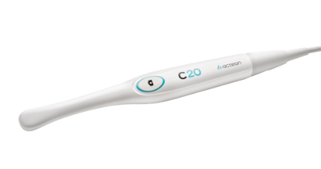 C20 Intraoral Camera