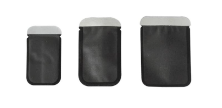 X-Ray Barrier Envelopes Size 0 - Top Opening