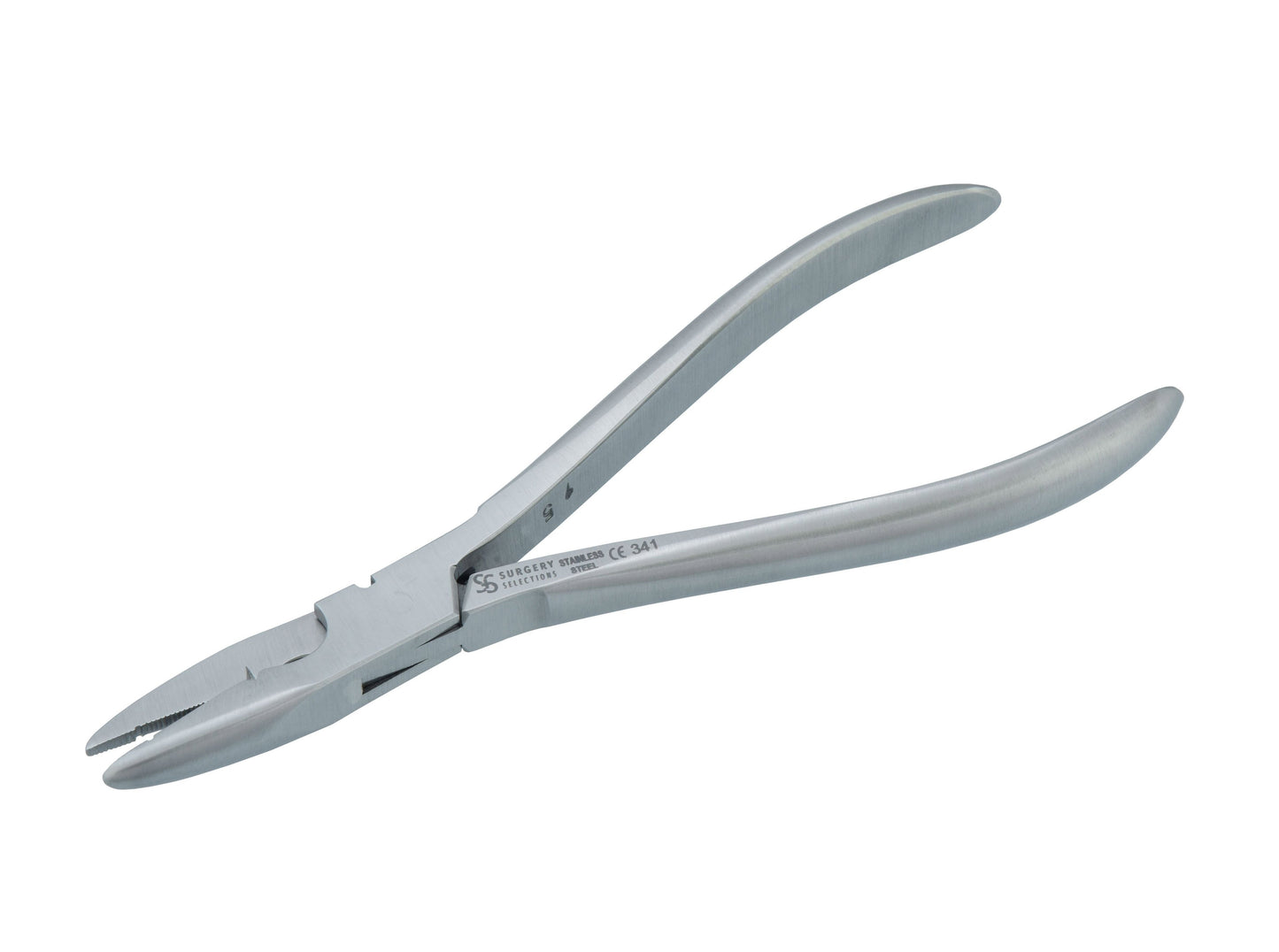 Orthodontic Pliers; Waldsachs; 15cm