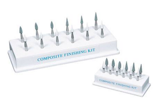 Composite Finishing Kit FG