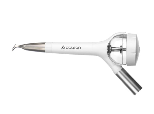 AIR-N-GO Easy with Midwest adapter