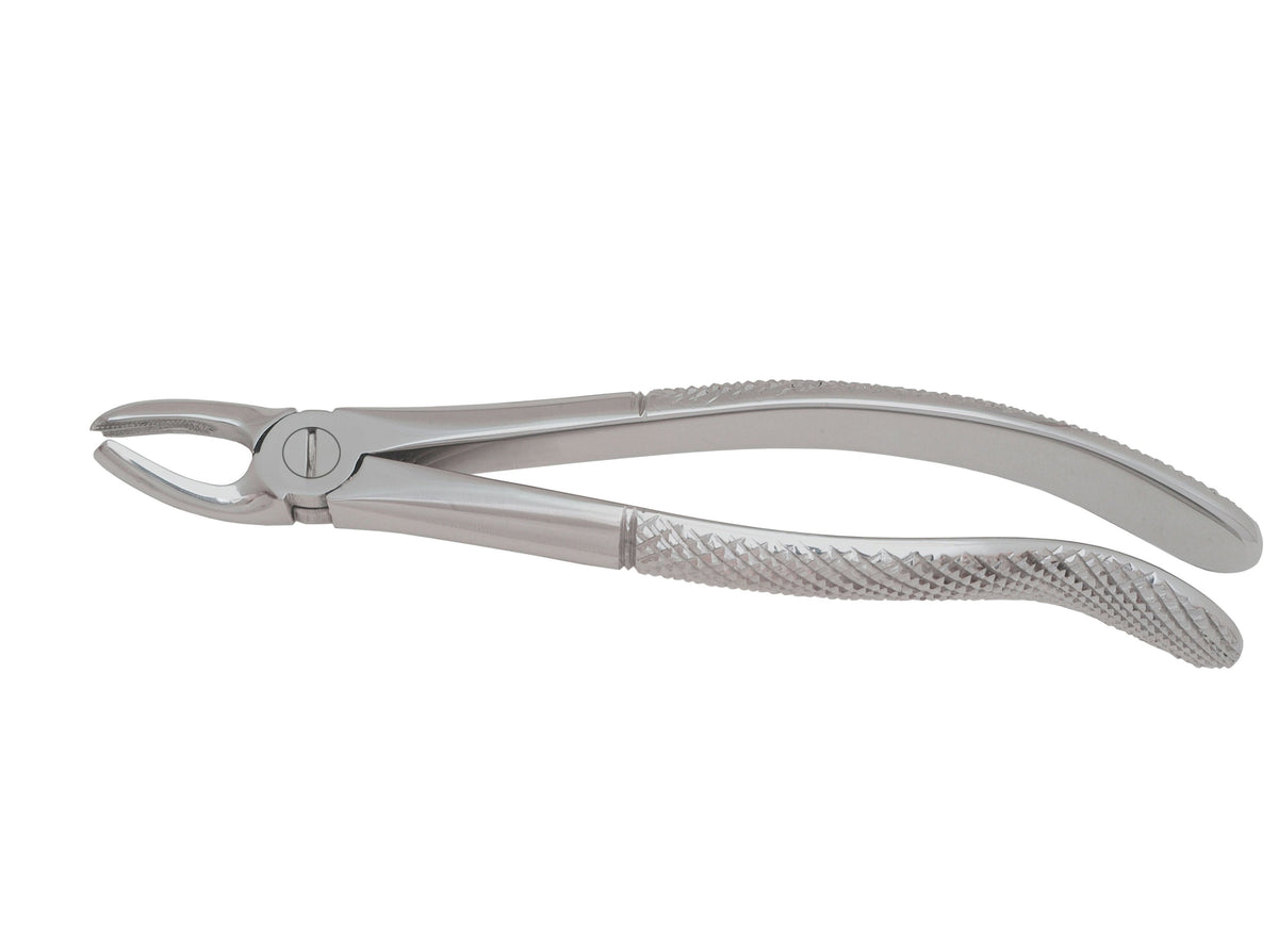 Extraction Forceps #95; Upper Molars; Left; English Pattern