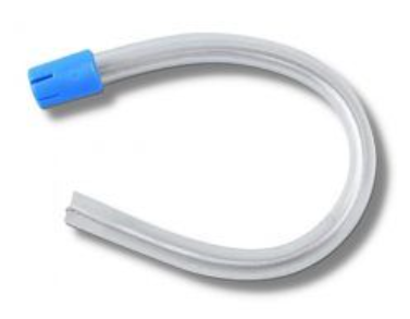 Saliva Ejector