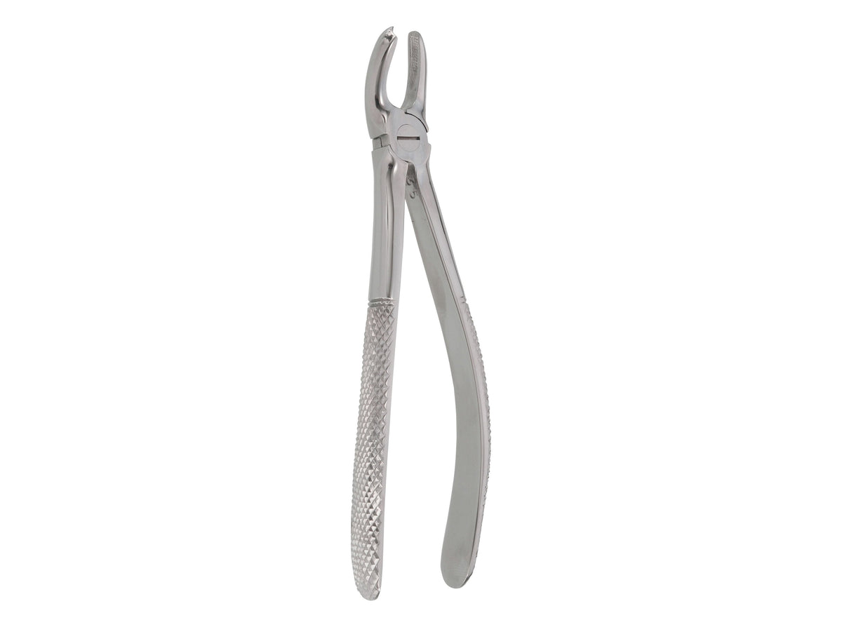Extraction Forceps #17; Upper Molars; Right; English Pattern
