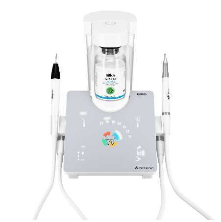 Opus Original Air Polisher and Ultrasonic Scaler