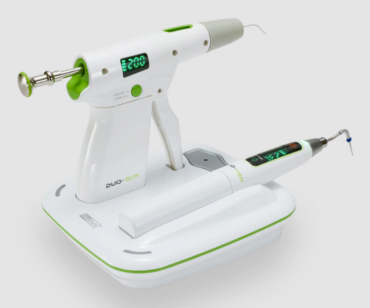 Dia-Duo Complete Cordless Obturation System