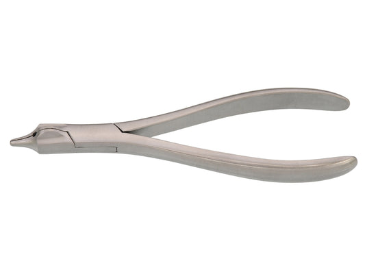 Orthodontic Pliers; Universal