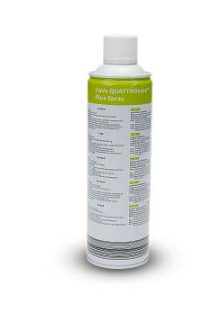 QUATTROcare Plus Spray 2140P