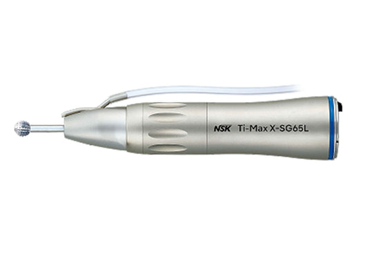 Ti-Max X-SG65L - Straight Handpiece