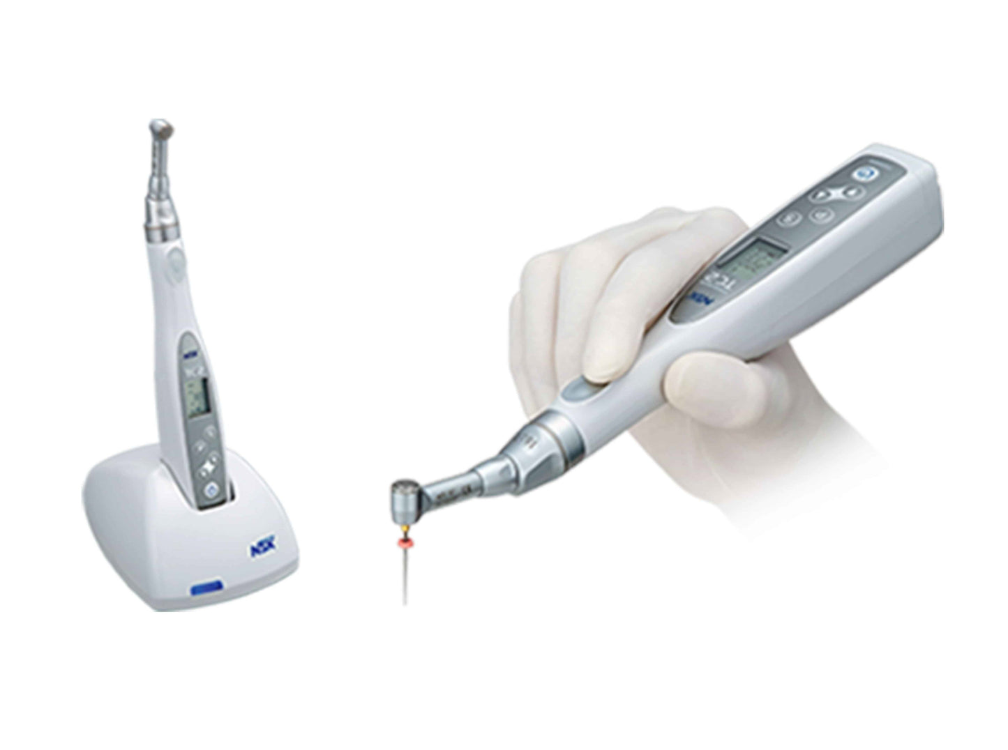 Endo-Mate TC2 MPA - Complete Sets
