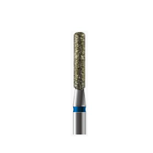 Round End Cylinder; SR-21; Med-coarse