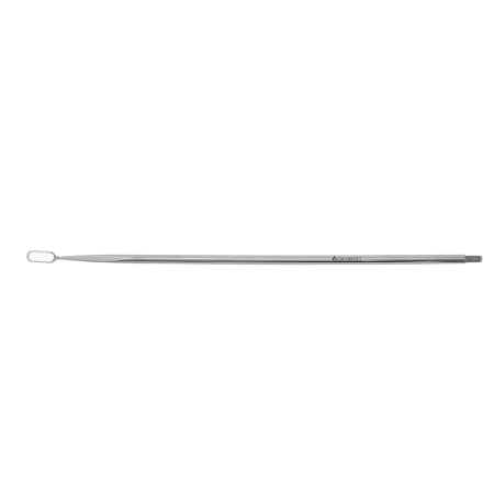 Acteon Pure Reflect Micromirror SS 9x3mm - 14.8cm -rectangular