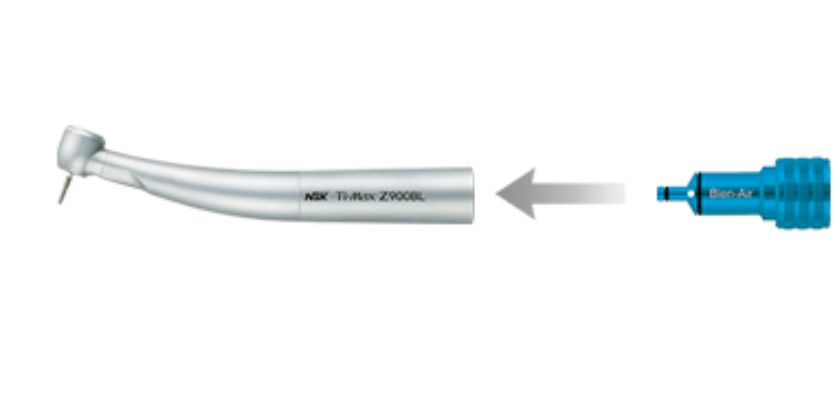 NSK Pana Spray Nozzle