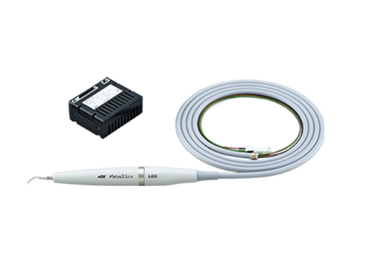 NSK Varios 170 Non-optic Ultrasonic Scaler; Includ